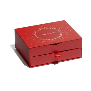 CLARINS ADVENT CALENDAR 12 BOXES GIFT SET (25)