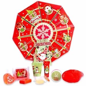 IDC INSTITUTE 90374 WHEEL GIFT