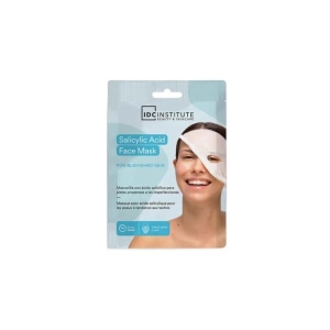 IDCINSTITUTE 99044 SKIN SOLUTION SALICYLIC ACID FACEMASK