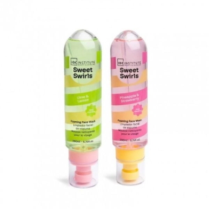IDC INSTITUTE 44125 SWEET SWIRLS FACE WASH 200ML