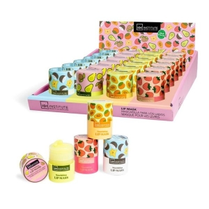 IDC INSTITUTE 44129 SKIN FOOD LIP MASK ASSORTED