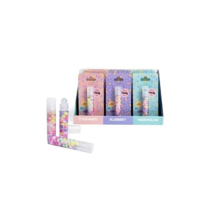 IDC INSTITUTE 12208 CANDY LIP OIL ASSORTED