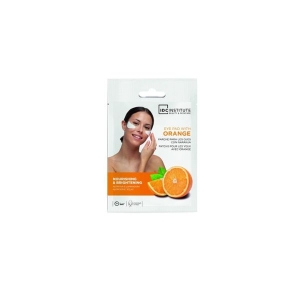 IDC INSTITUTE 85091 ORANGE EYE PADS 8g