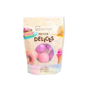 IDC INSTITUTE 42200 PETITS DÉLICES BATH BOMBS