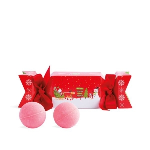 IDC INSTITUTE 90371 CHRISTMAS CRACKER 2PCS