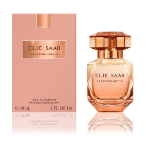 ELIE SAAB LE PARFUM ABSOLU EAU DE PARFUM EDP 30ML