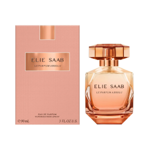 ELIE SAAB LE PARFUM ABSOLU EAU DE PARFUM EDP 90ML
