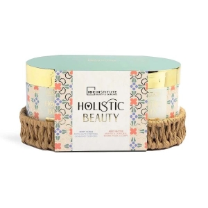 IDC INSTITUTE 42216 HOLISTIC BEAUTY 2 PCS