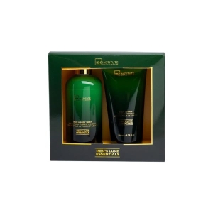 IDC INSTITUTE 42303 MEN'S LUXURY 2 PCS