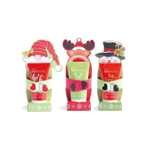 IDC INSTITUTE 99063 CHRISTMAS HAND CREAM 50ML