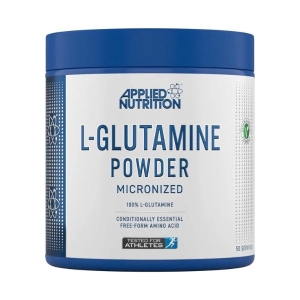 APPLIED NUTRITTON L- GLUTAMINE POWDER 50 SERVINGS