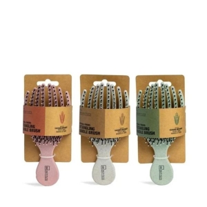 IDC INSTITUTE 35128 DETANGLING HANDLE BRUSH