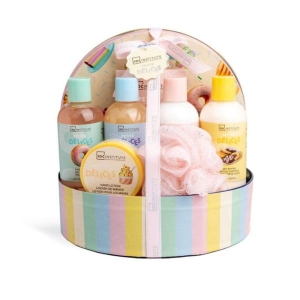 IDC INSTITUTE 42207 PETITS DÉLICES SUPER SET 7PCS