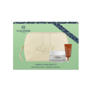 COLLISTAR UNBOX YOUR BEAUTY GIFT SET ( 25 )