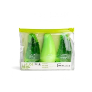 IDC INSTITUTE 42137 ALOE VERA TRAVEL PACK