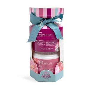 IDC INSTITUTE 42240 SCENTED GARDEN PERFECT DUO