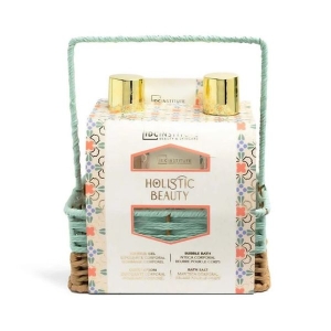 IDC INSTITUTE 42220 HOLISTIC BEAUTY ULTIMATE BATH&BODY