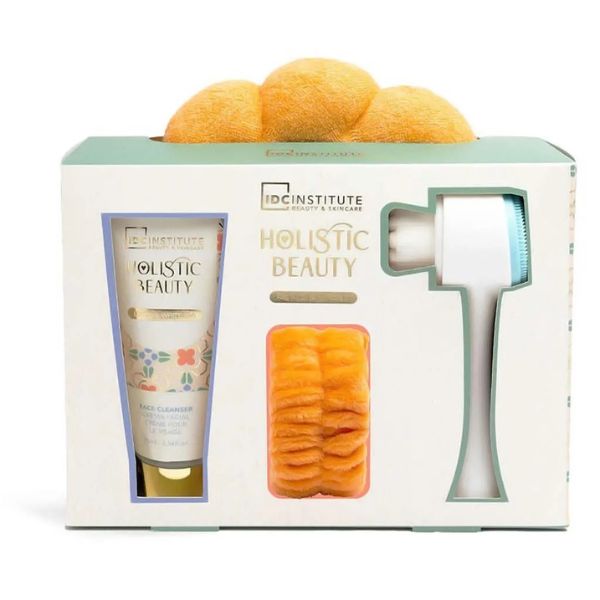 IDC INSTITUTE 42218 HOLISTIC BEAUTY PURE GLOW