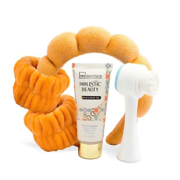 IDC INSTITUTE 42218 HOLISTIC BEAUTY PURE GLOW - Image 2