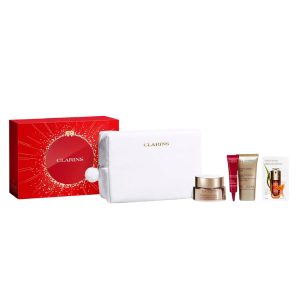 CLARINS NUTRI LUMIERE GIFT SET (25)