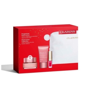 CLARINS MULTI ACTIVE GIFT SET (25)