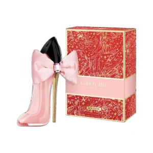 CHAROLINA HERRERA GOOD GIRL BLUSH BOWTASTIC EAU DE PARFUM EDP 80ML