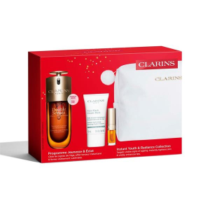 CLARINS DOUBLE SERUM 50ML GIFT SET (25)