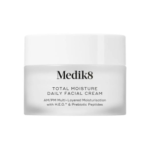MEDIK8 TOTAL MOISTURE DAILY FACIAL CREAM 12.5ML