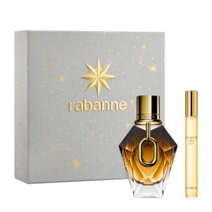 PACO RABANNE MILLION GOLD FOR HER EAU DE PARFUM EDP 50 ML + EDP 10ML (25)