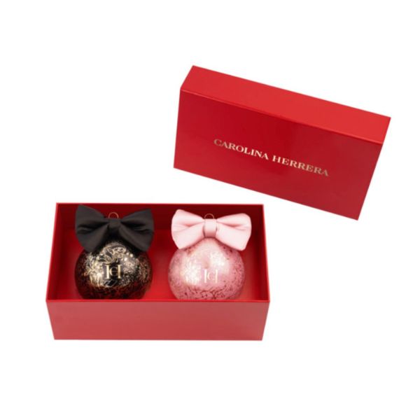 CHAROLINA HERRERA GOOD GIRL BLUSH BOWTASTIC EAU DE PARFUM EDP 80ML - Image 2