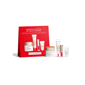 CLARINS MY CLARINS COLLECTION GIFT SET (25)
