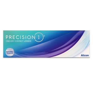 PRECION 1 LENSES -4.25 X30