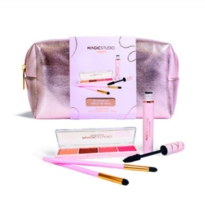 MAGIC STUDIO 44251 COQUETTE ON THE GO EYE KIT