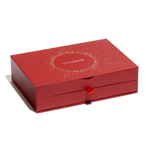 CLARINS ADVENT CALENDAR 24 BAXES GIFT SET (25)