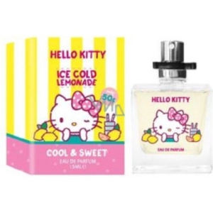 SENTIO HKD006 COOL & SWEET EAU PARFUM 15ML