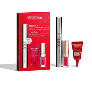 CLARINS MASCARA XXL GIFT SET (25)