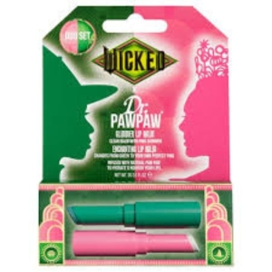 DR. PAW PAW WICKED ENCHANTING AND GLIMMER DUO PACK 3G
