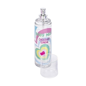 TRI-COASTAL Y31427-32092 CHOCOLATE SUNDAE BODY MIST 120ML