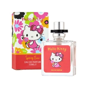 SENTIO HKD006 SPRING TIME EAU PARFUM 15ML