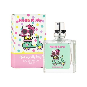 SENTIO HKD006 I FEEL SO PRETTY TODAY EAU PARFUM 15ML