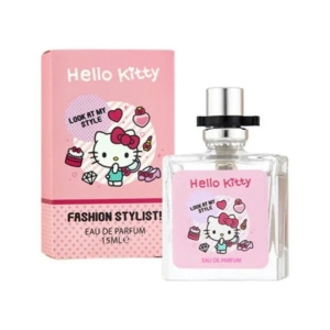 SENTIO HKD006 FASHION STYLIST EAU PARFUM 15ML