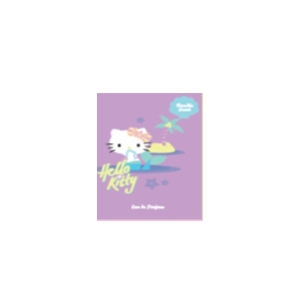 SENTIO HELLO KITTY HKD003 MERMAID EAU DE PARFUM VANILLA SCENT 15ML