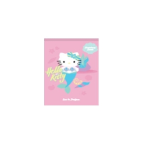 SENTIO HELLO KITTY HKD003 MERMAID EAU DE PARFUM STRAWBERRY SCENT 15ML
