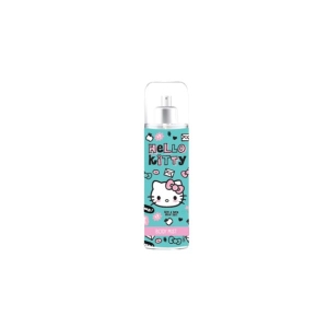 SENTIO HKD007 HELLO KITTY BOWS & KISSES MIST 250ML
