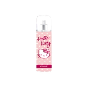 SENTIO HKD007 HELLO KITTY FLOWERS MIST 250ML