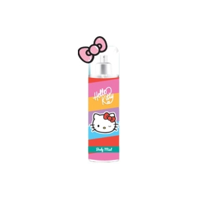SENTIO HKD007 HELLO KITTY STRIPPED BODY MIST 250ML