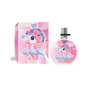 SENTIO BBD001 BUBBLE BLISS BELIEVE LIKE A UNICORN EAU DE PARFUM 15ML