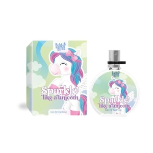 SENTIO BBD001 BUBBLE BLISS SPARKLE LIKE A UNICORN EAU DE PARFUM 15ML