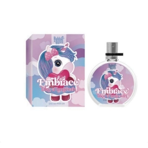 SENTIO BBD001 BUBBLE BLISS EMBRACE LIKE A UNICORN EAU DE PARFUM 15ML
