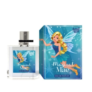SENTIO BBD003 BUBBLE BLISS MAGICAL MAE EAU DE PARFUM 15ML
